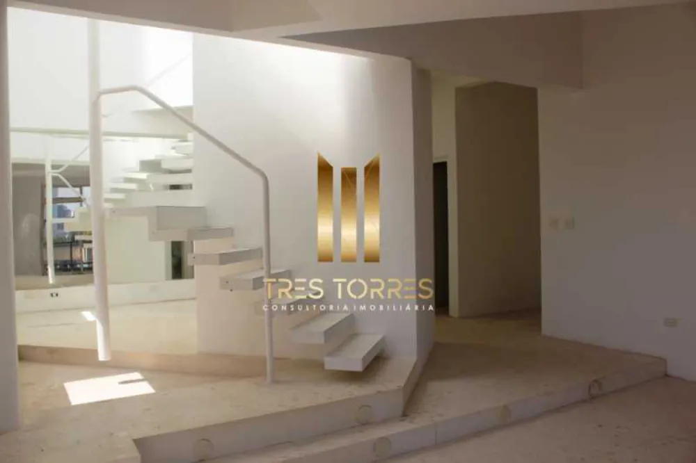 Apartamento, 4 quartos, 642 m² - Foto 2