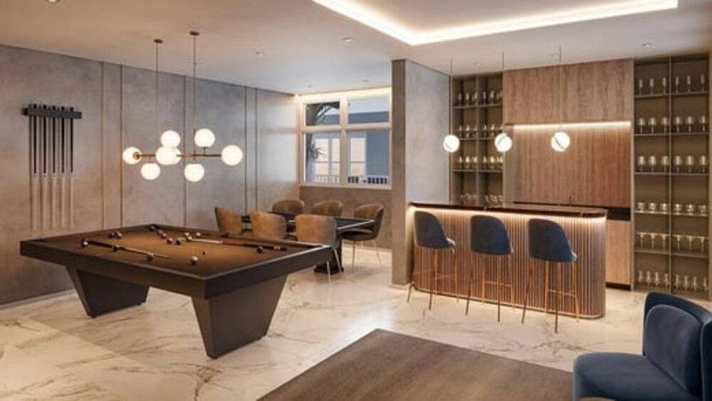 Apartamento à venda com 3 quartos, 77m² - Foto 8