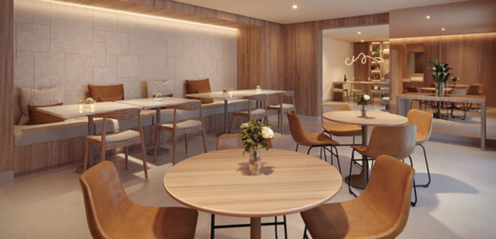 Apartamento à venda com 2 quartos, 49m² - Foto 7