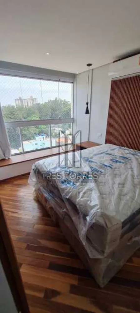 Apartamento, 3 quartos, 180 m² - Foto 11