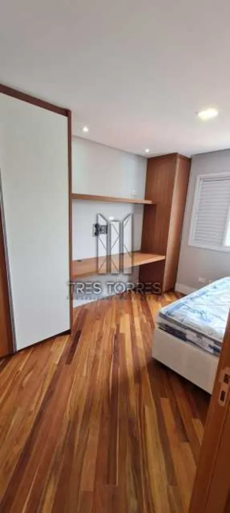 Apartamento, 3 quartos, 180 m² - Foto 7