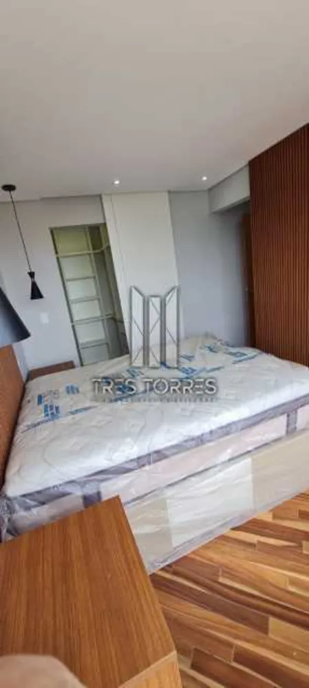 Apartamento, 3 quartos, 180 m² - Foto 14