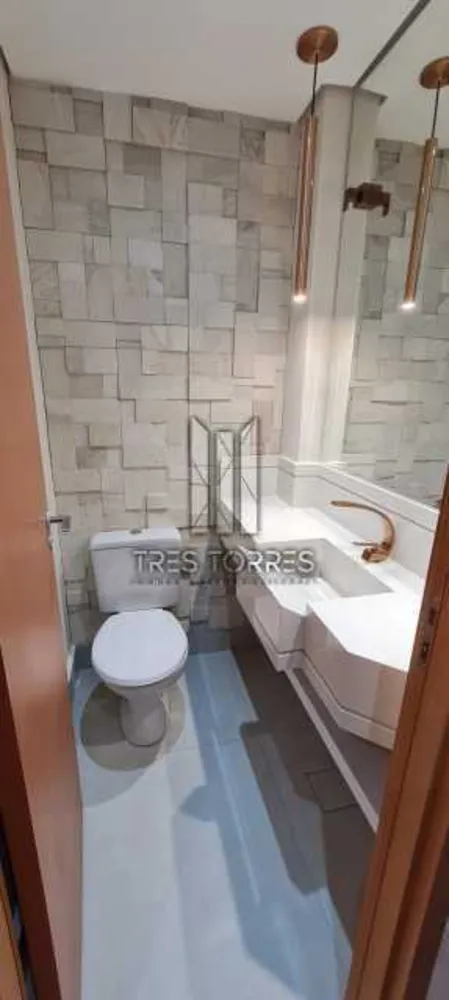 Apartamento, 3 quartos, 180 m² - Foto 8