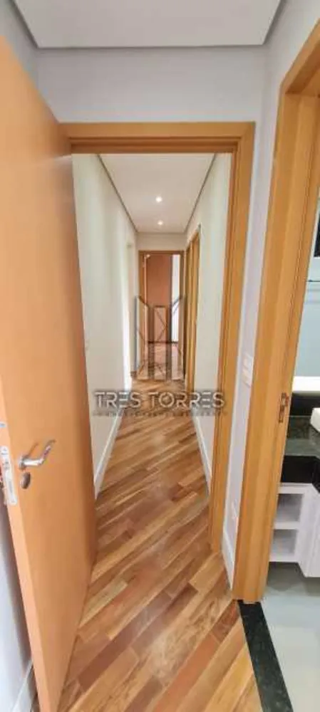 Apartamento, 3 quartos, 180 m² - Foto 13