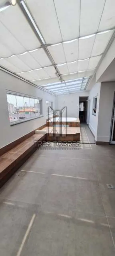 Apartamento, 3 quartos, 180 m² - Foto 5