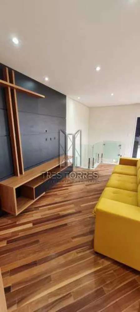 Apartamento, 3 quartos, 180 m² - Foto 6