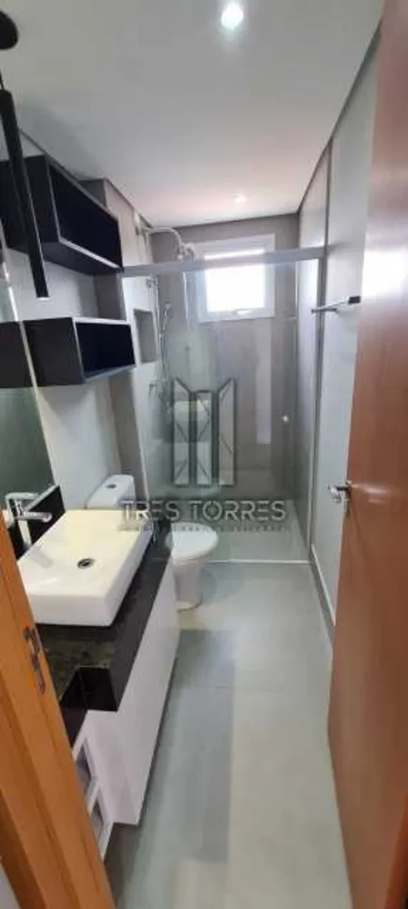 Apartamento, 3 quartos, 180 m² - Foto 10