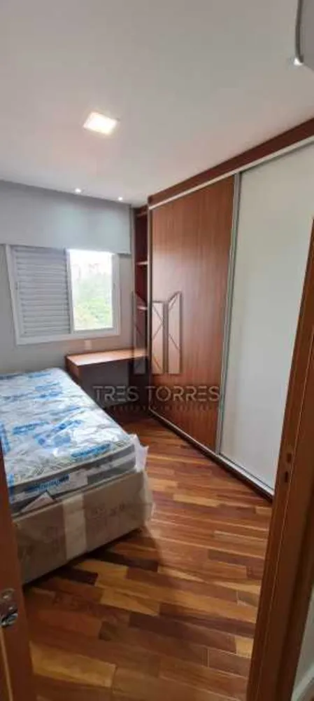 Apartamento, 3 quartos, 180 m² - Foto 9