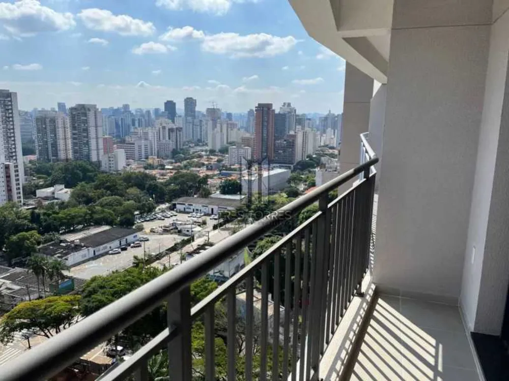 Apartamento, 1 quarto, 34 m² - Foto 5