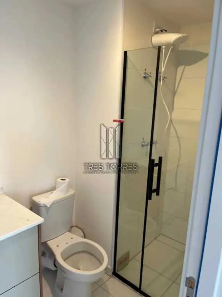 Apartamento, 1 quarto, 34 m² - Foto 9