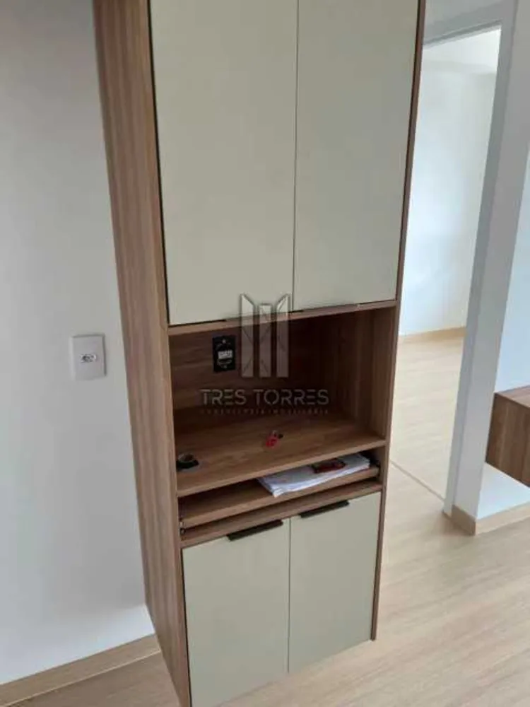 Apartamento, 1 quarto, 34 m² - Foto 11