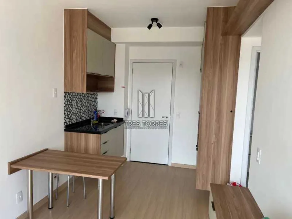 Apartamento, 1 quarto, 34 m² - Foto 12
