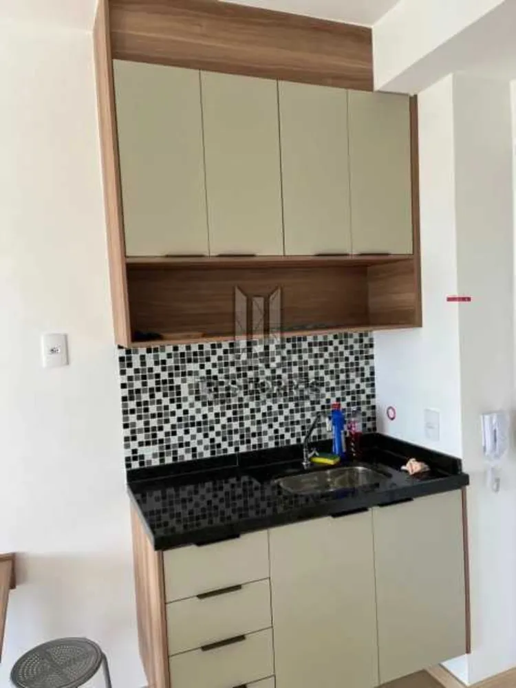 Apartamento, 1 quarto, 34 m² - Foto 7
