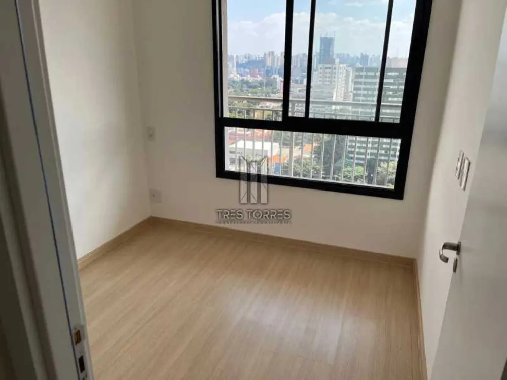 Apartamento, 1 quarto, 34 m² - Foto 10