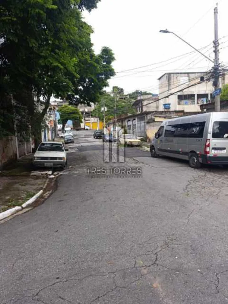 Terreno, 250 m² - Foto 6