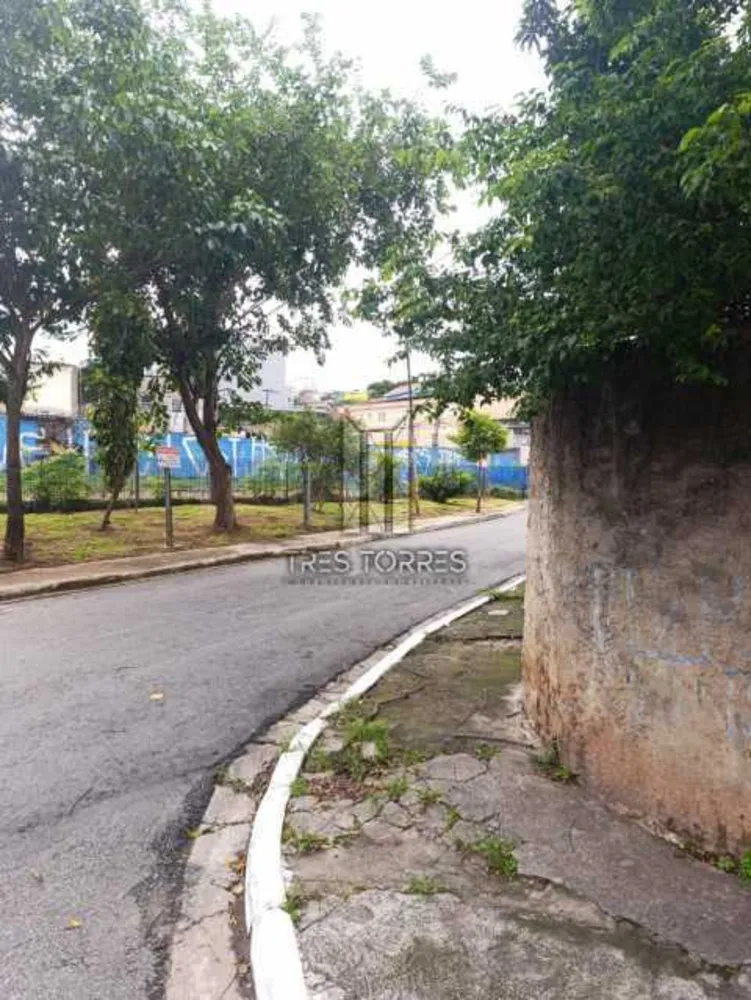 Terreno, 250 m² - Foto 1