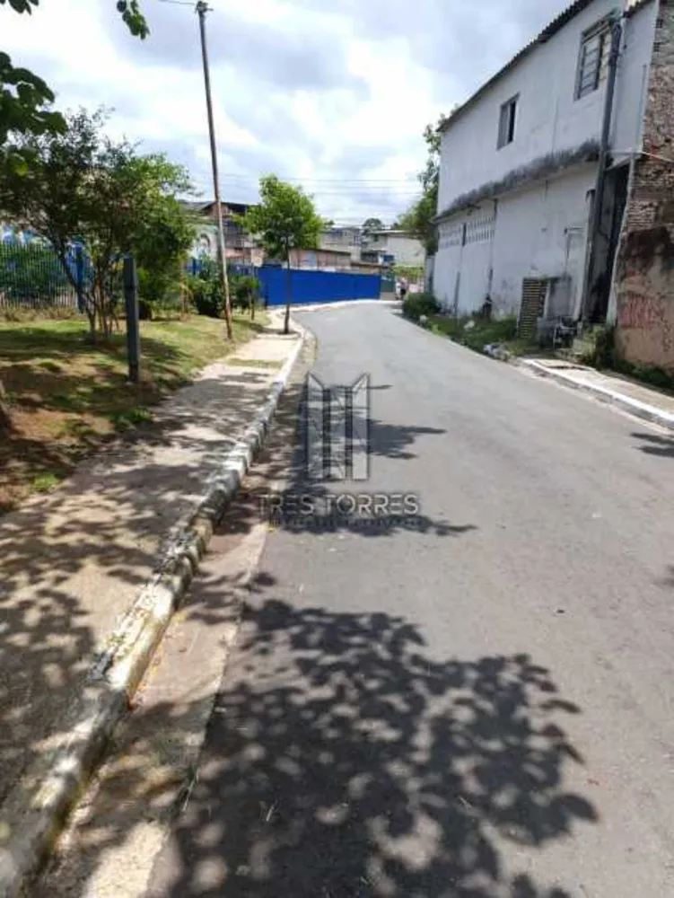 Terreno, 250 m² - Foto 3