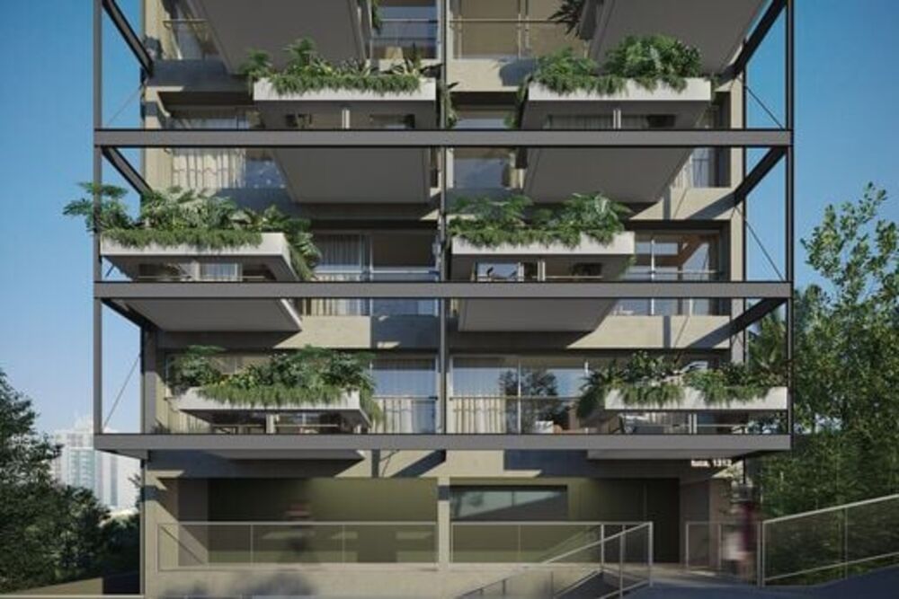 Cobertura à venda com 2 quartos, 314m² - Foto 5