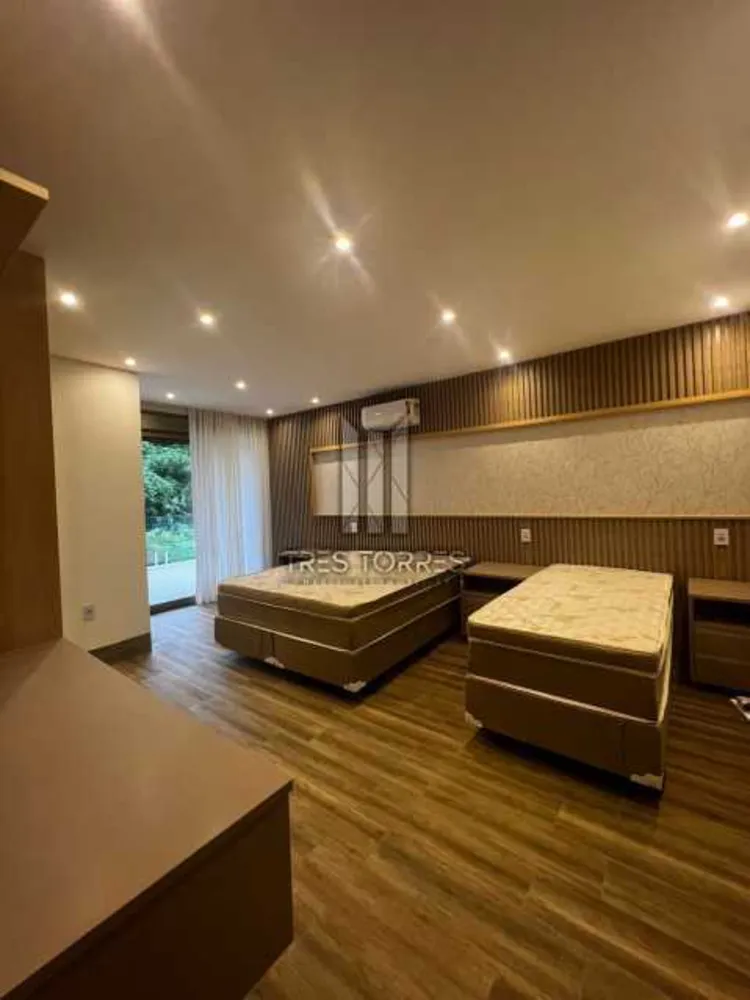 Casa de Condomínio, 6 quartos - Foto 6