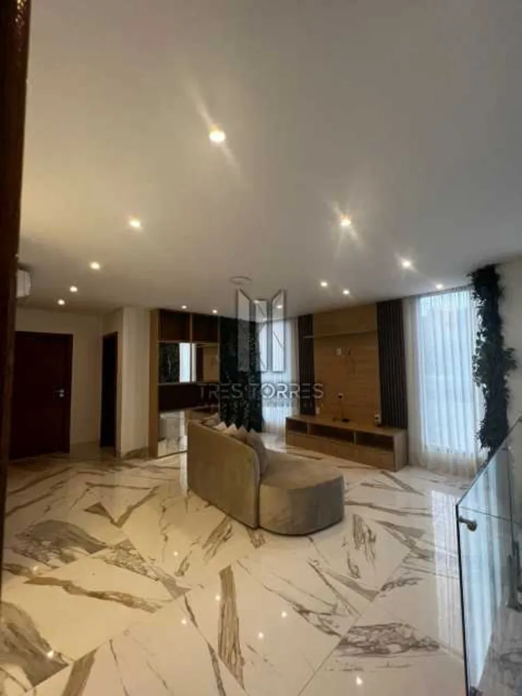 Casa de Condomínio, 6 quartos - Foto 5