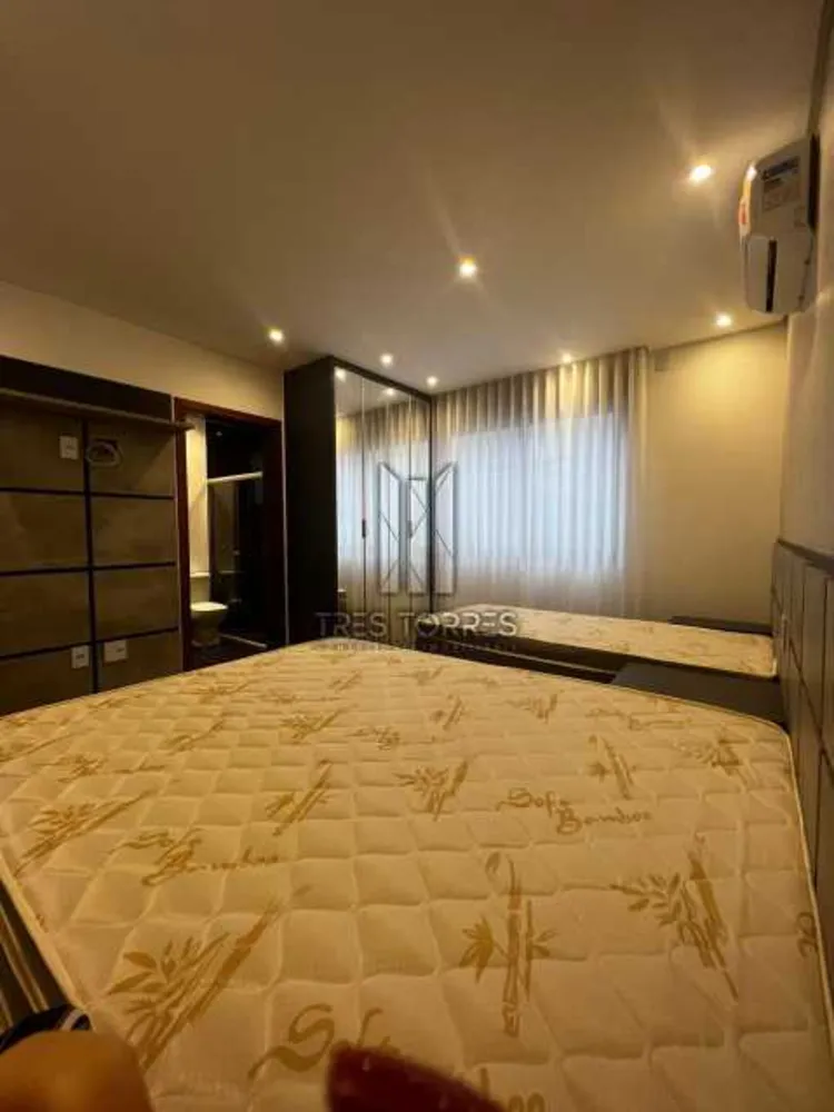 Casa de Condomínio, 6 quartos - Foto 12