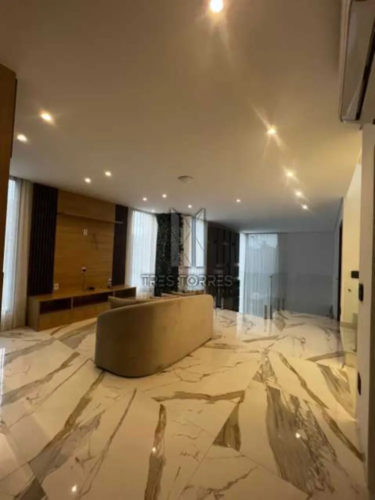 Casa de Condomínio, 6 quartos - Foto 8