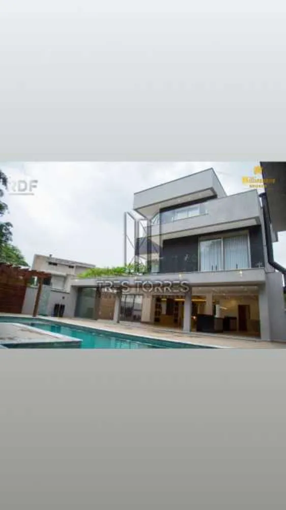 Casa de Condomínio, 6 quartos - Foto 2