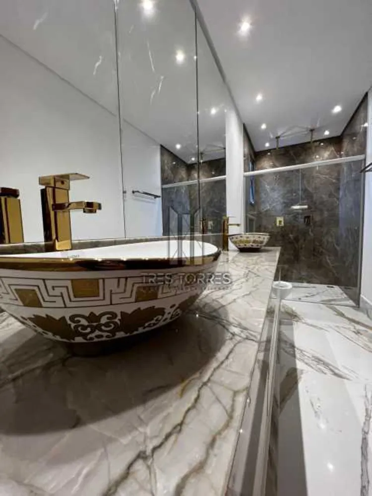 Casa de Condomínio, 6 quartos - Foto 10