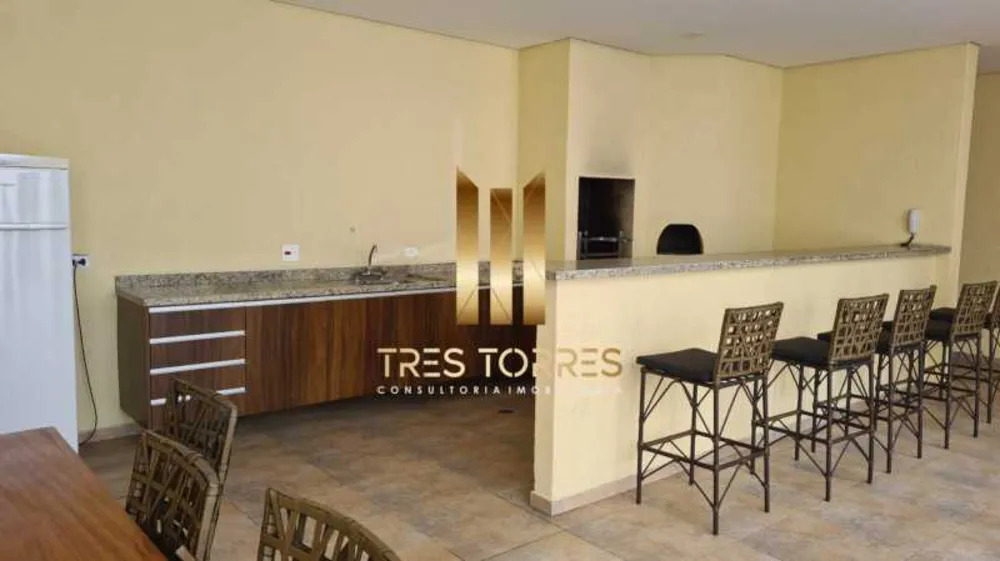 Apartamento, 1 quarto, 44 m² - Foto 11