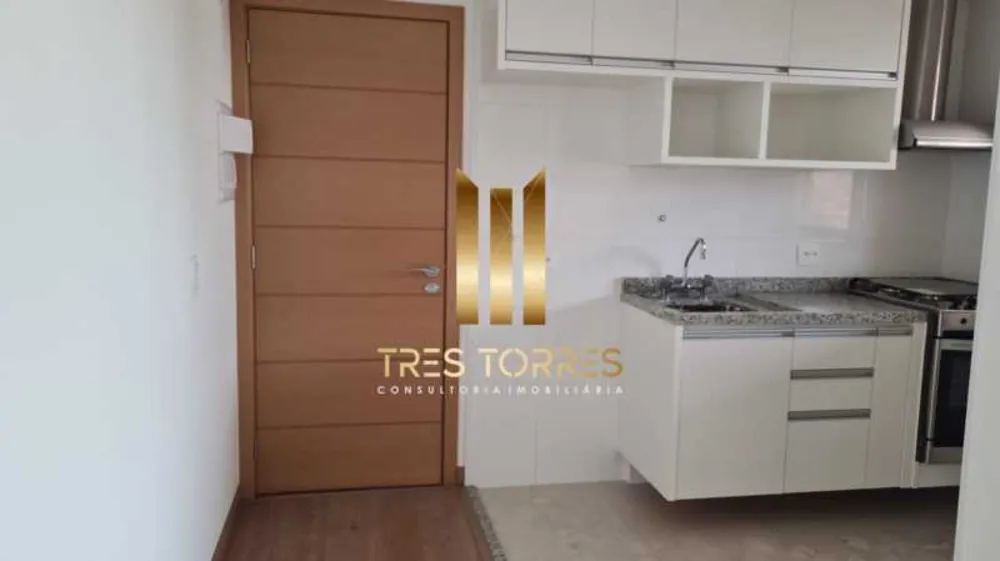 Apartamento, 1 quarto, 44 m² - Foto 9