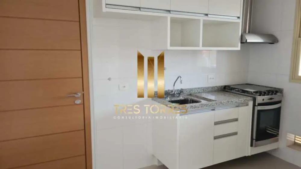 Apartamento, 1 quarto, 44 m² - Foto 5