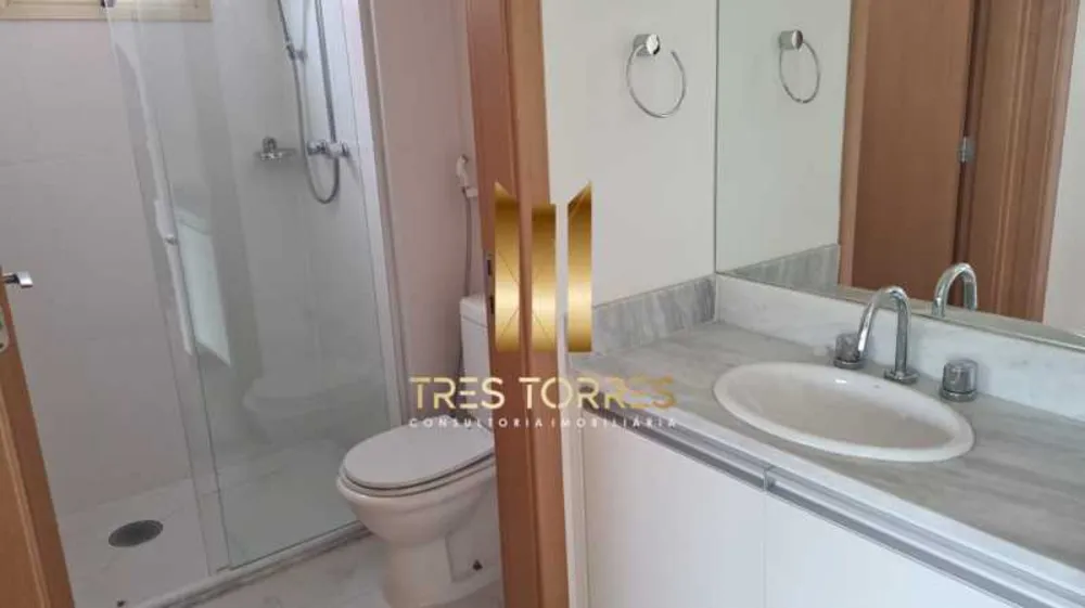 Apartamento, 1 quarto, 44 m² - Foto 8