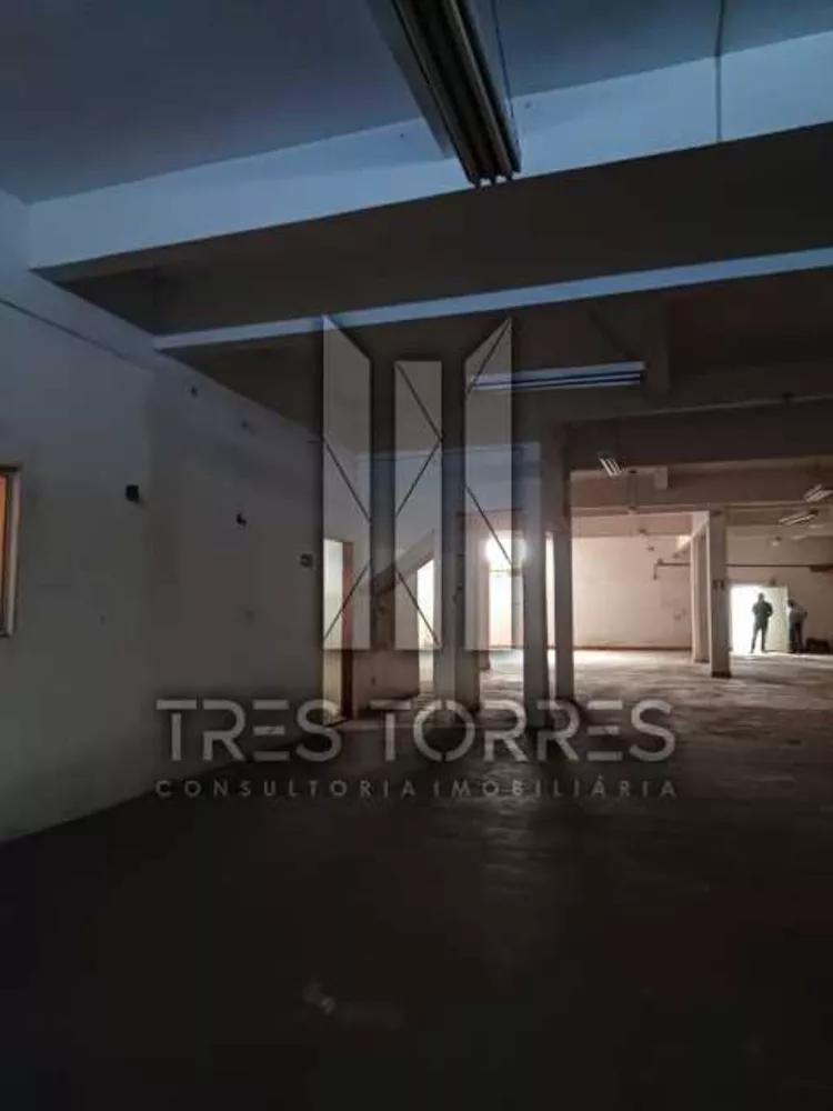 Depósito-Galpão - Foto 6