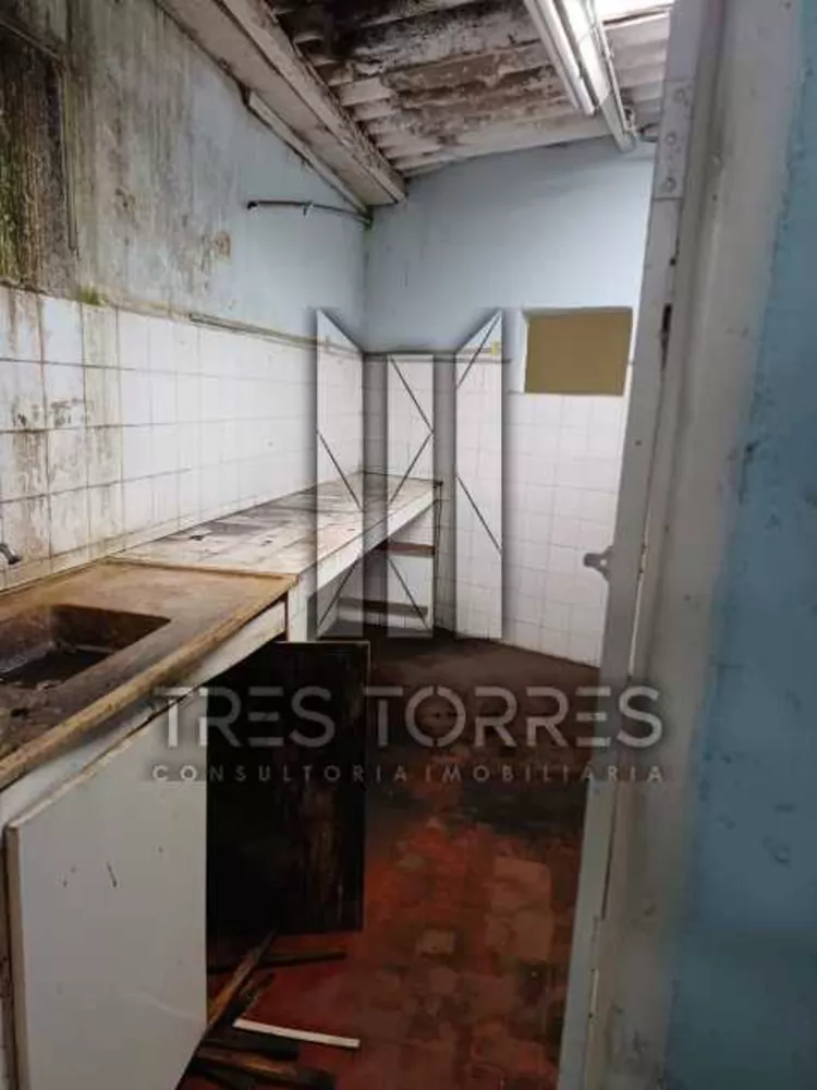 Depósito-Galpão - Foto 10