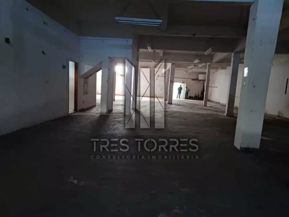 Depósito-Galpão - Foto 7