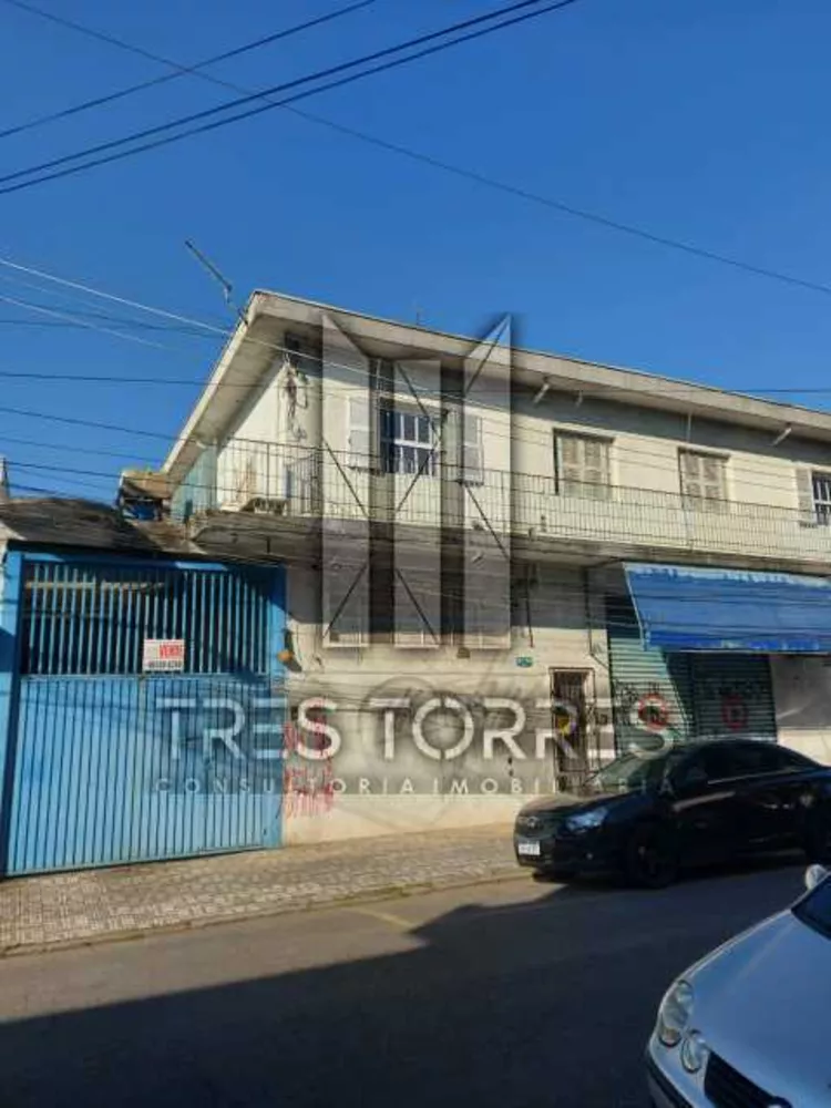 Depósito-Galpão - Foto 1
