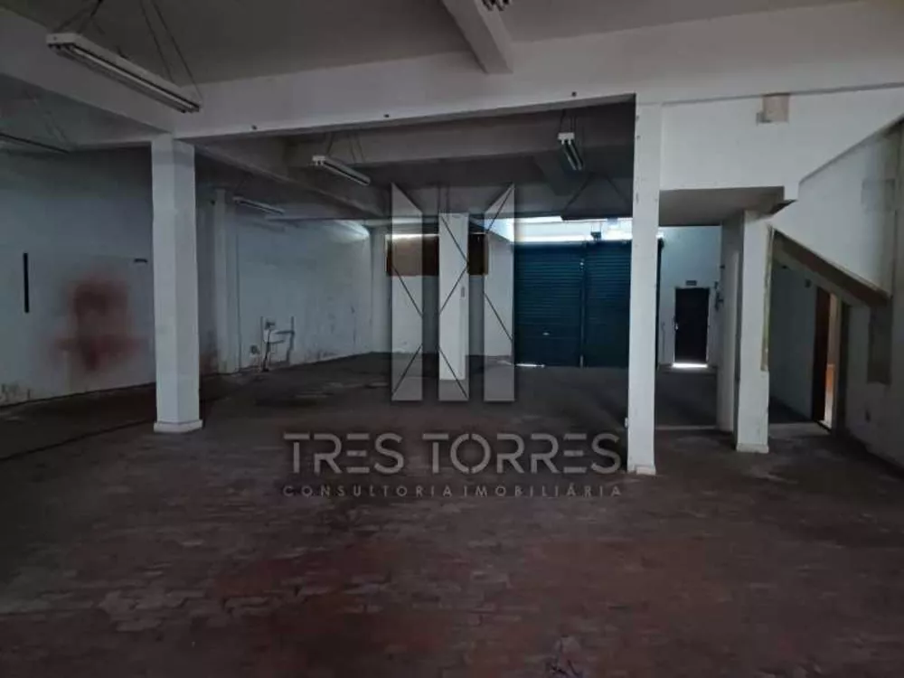Depósito-Galpão - Foto 13