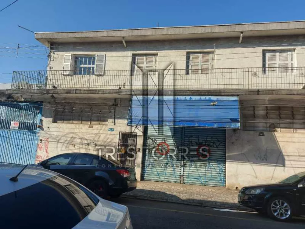 Depósito-Galpão - Foto 12