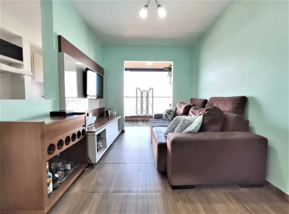 Apartamento, 2 quartos - Foto 3