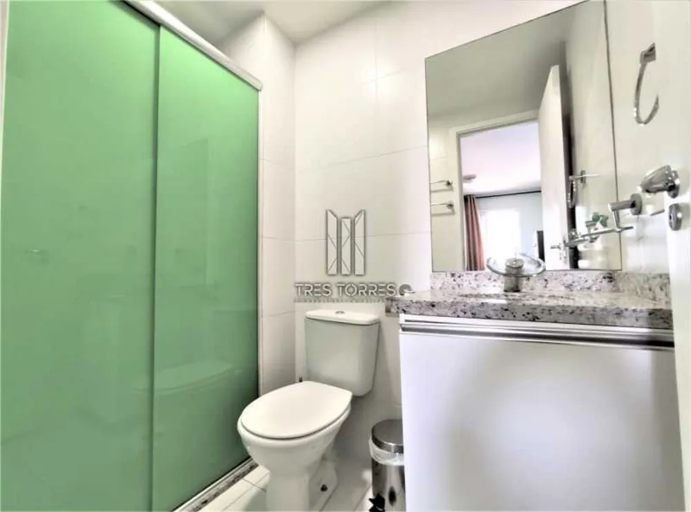 Apartamento, 2 quartos - Foto 1