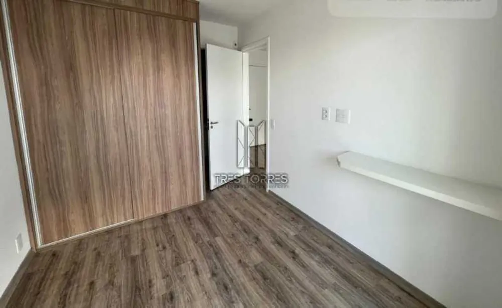 Apartamento, 1 quarto, 34 m² - Foto 5