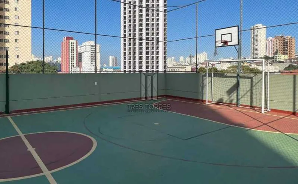 Apartamento, 1 quarto, 34 m² - Foto 12