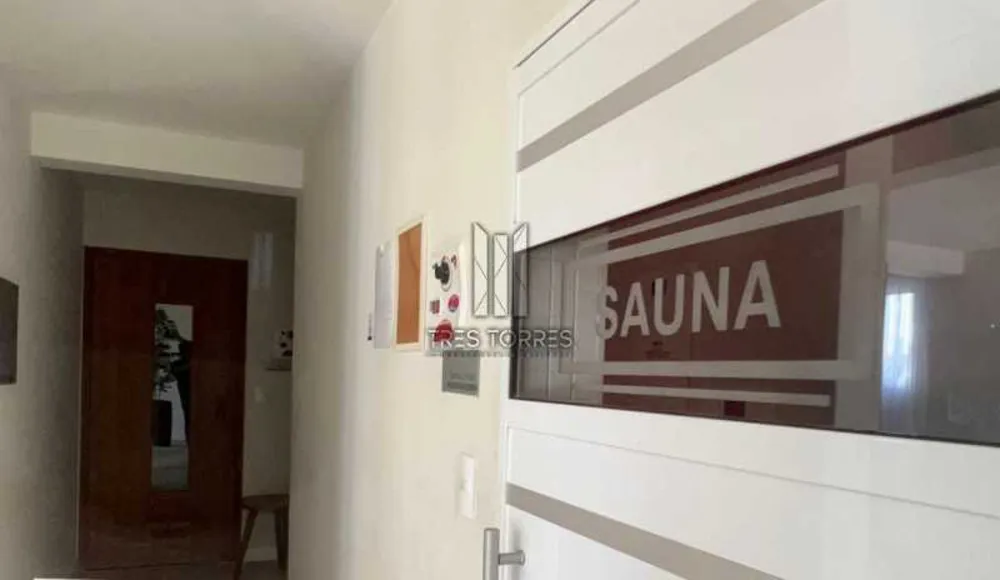 Apartamento, 1 quarto, 34 m² - Foto 2