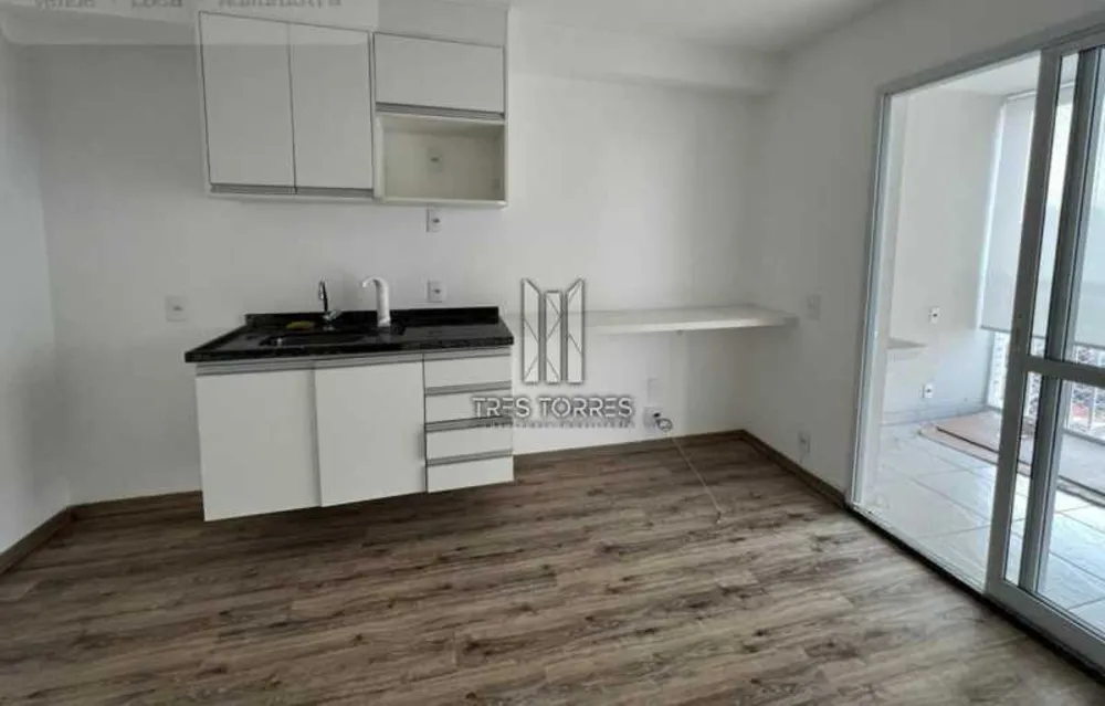 Apartamento, 1 quarto, 34 m² - Foto 4