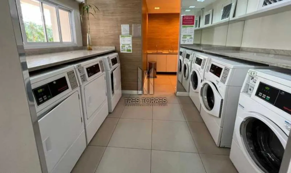Apartamento, 1 quarto, 34 m² - Foto 6