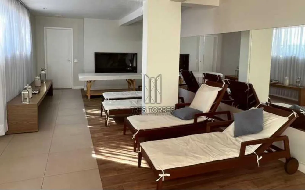 Apartamento, 1 quarto, 34 m² - Foto 10