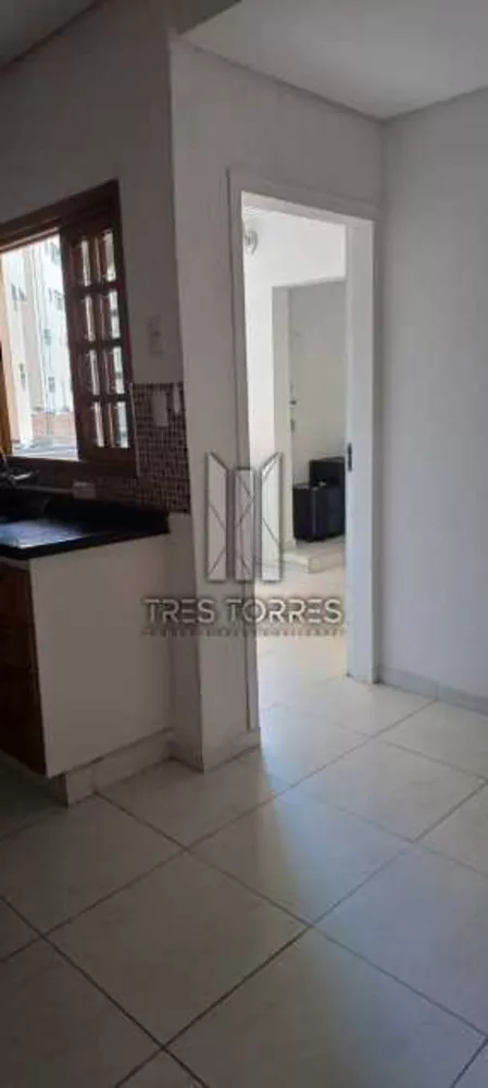 Apartamento à venda com 4 quartos, 172m² - Foto 2