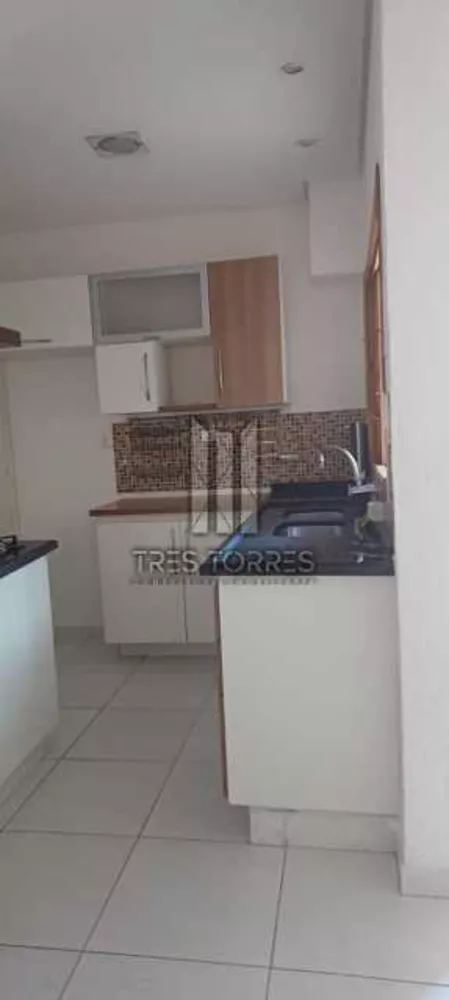 Apartamento à venda com 4 quartos, 172m² - Foto 4