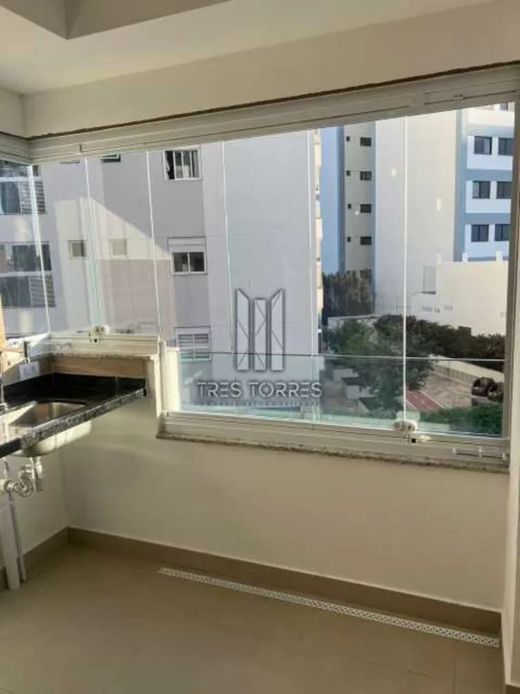 Apartamento à venda com 2 quartos, 83m² - Foto 2