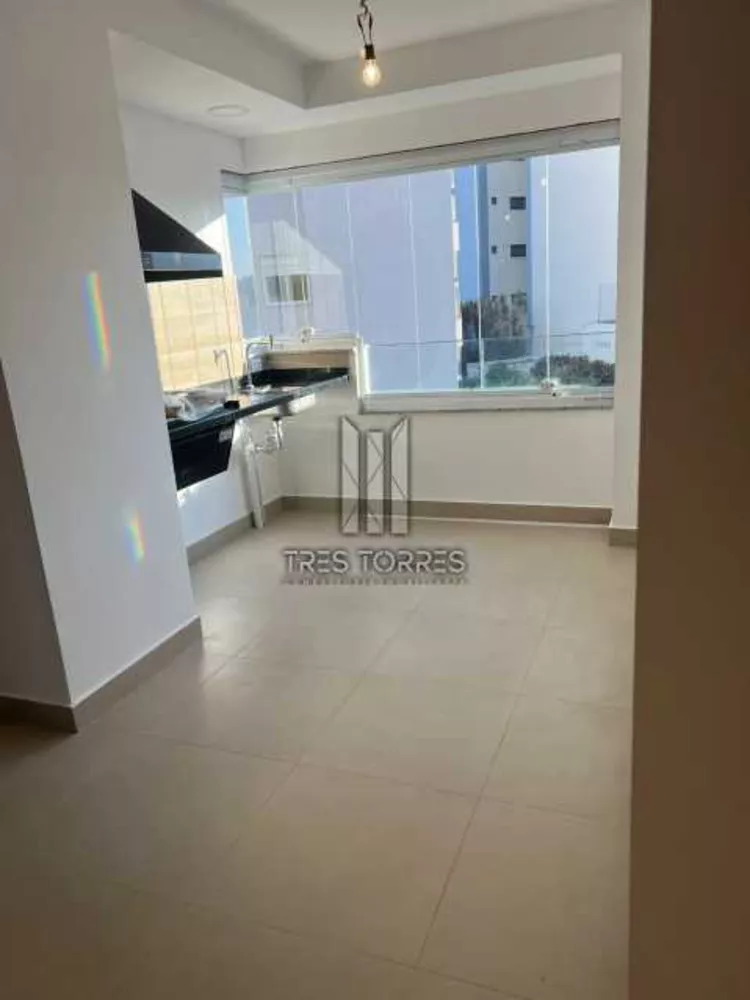 Apartamento à venda com 2 quartos, 83m² - Foto 8